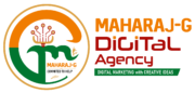 MAHARAJ-G DIGITAL AGENCY